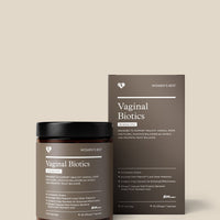 Vaginal Biotics Kapseln (50 Milliarden KBE)