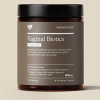 Vaginal Biotics Kapseln (50 Milliarden KBE)