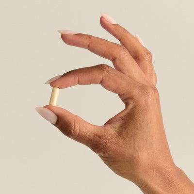 Vaginal Biotics Kapseln (50 Milliarden KBE)