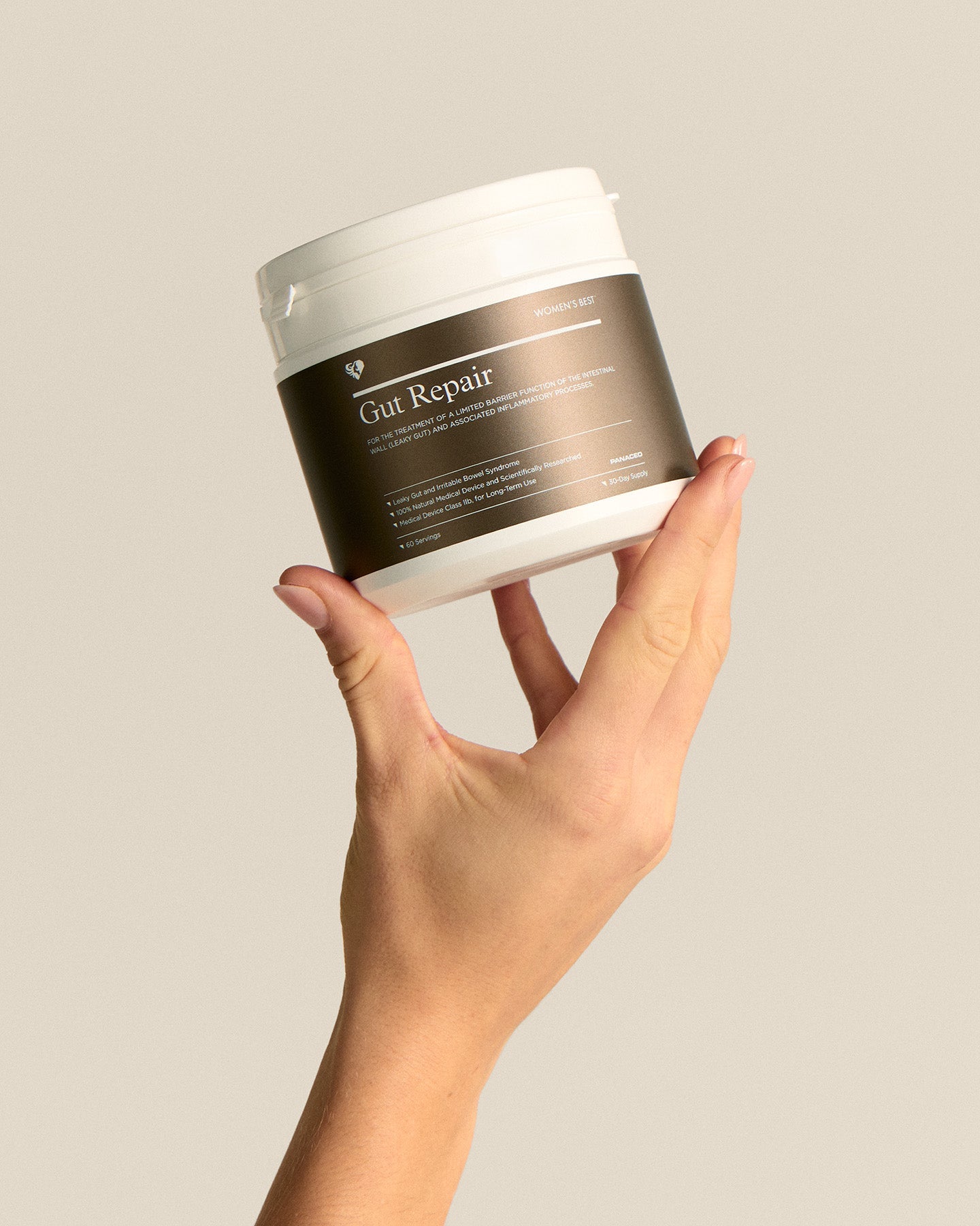 Gut Repair Pulver