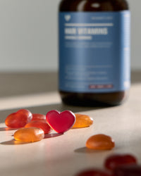 Hair Vitamin Gummies