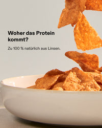 Protein Chips Tortilla Style (6er-Box) (4/6)