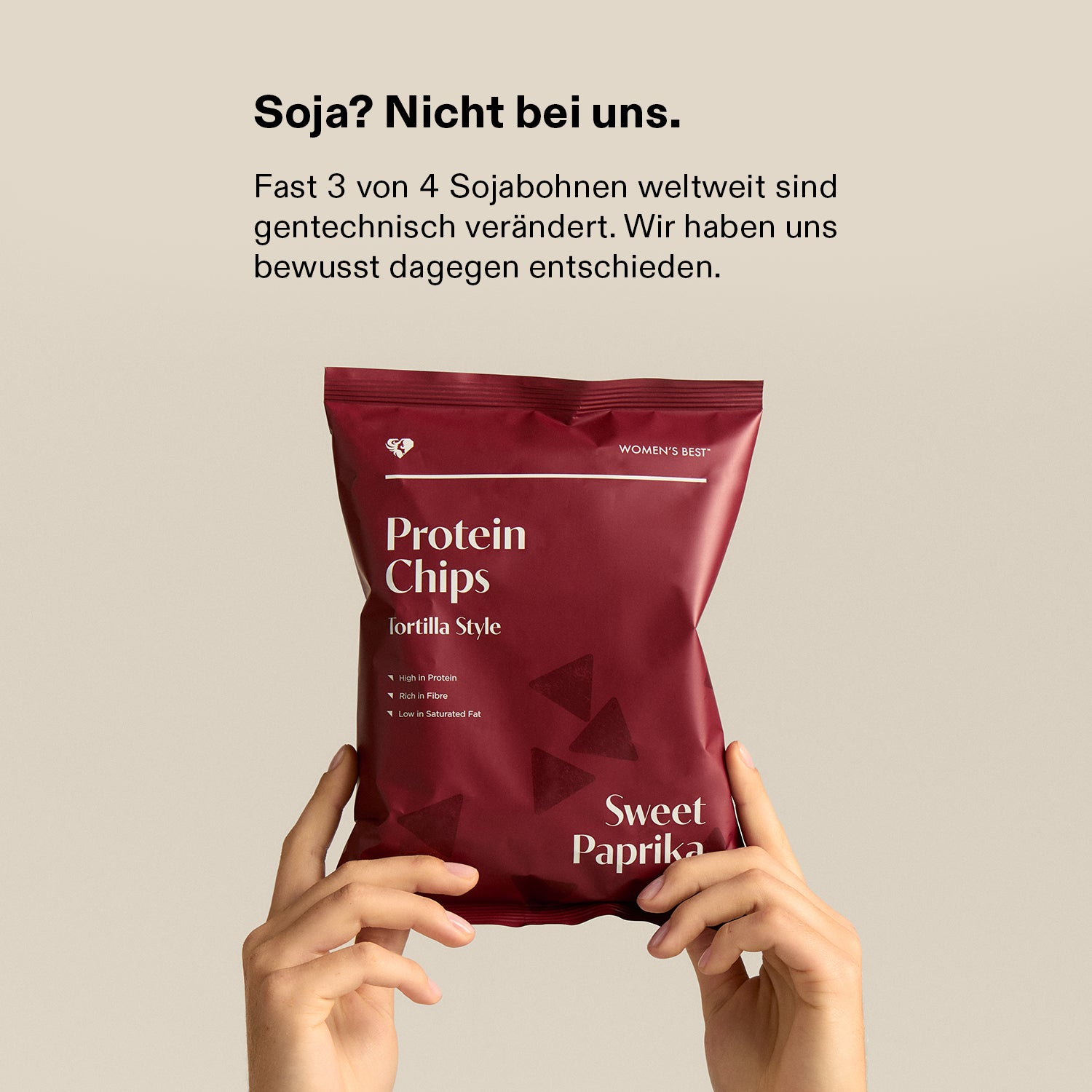 Protein Chips Tortilla Style (6er-Box) (5/5)