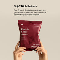 Protein Chips Tortilla Style (6er-Box) (5/6)