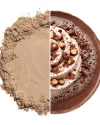 Hot Chocolate Protein