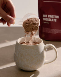 Hot Chocolate Protein