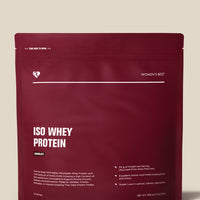 Iso Whey Protein