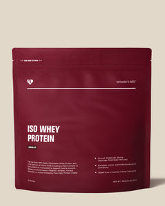 Iso Whey Protein