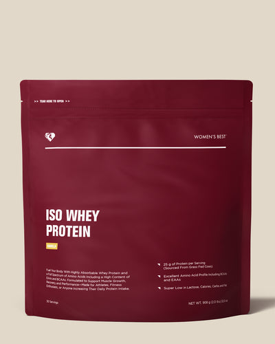 Iso Whey Protein (1/5)