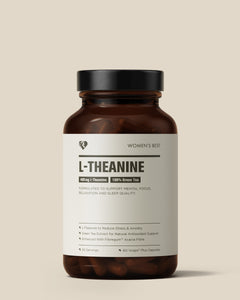 L-Theanin Kapseln (400mg)