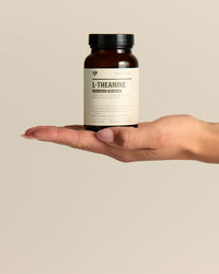 L-Theanin Kapseln (400mg) (3/5)