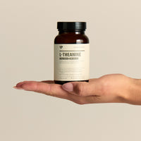 L-Theanin Kapseln (400mg) (3/5)