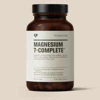 Magnesium 7-Complete® 150mg Kapseln