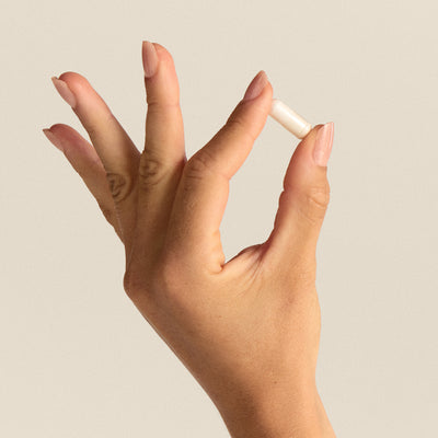 Magnesium 7-Complete® 150mg Kapseln