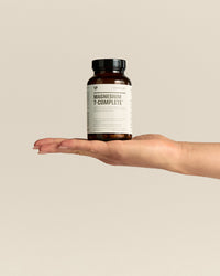 Magnesium 7-Complete® Kapseln (150mg)