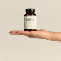 Magnesium 7-Complete® 150mg Kapseln