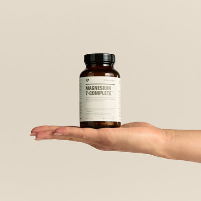 Magnesium 7-Complete® 150mg Kapseln