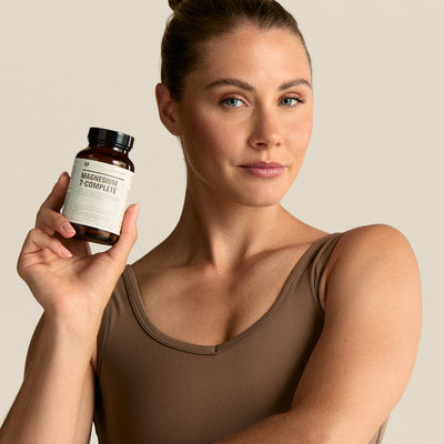 Magnesium 7-Complete® 150mg Kapseln
