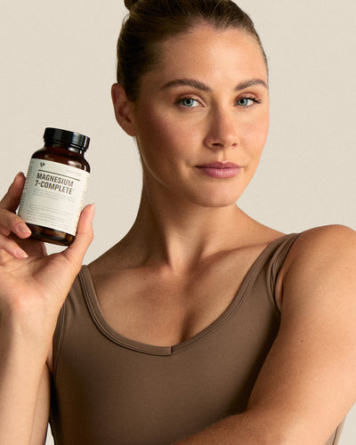 Magnesium 7-Complete® Kapseln (150mg)