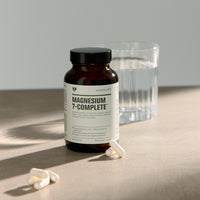Magnesium 7-Complete® 150mg Kapseln