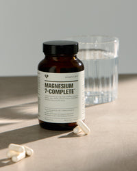 Magnesium 7-Complete® Kapseln (150mg)