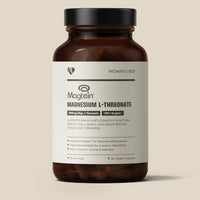 Magnesium L-Threonat 2000mg Kapseln