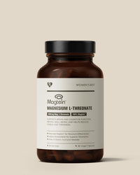 Magnesium L-Threonat Kapseln (2000mg)