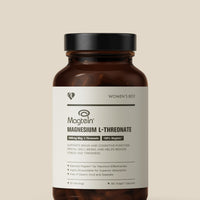Magnesium L-Threonat Kapseln (2000mg)