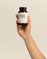 Magnesium L-Threonat 2000mg Kapseln