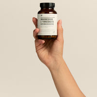 Magnesium L-Threonat 2000mg Kapseln