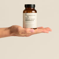 Magnesium L-Threonat Kapseln (2000mg)