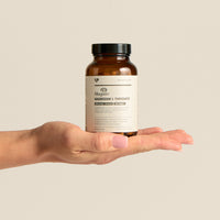 Magnesium L-Threonat Kapseln (2000mg)