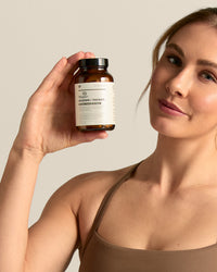 Magnesium L-Threonat Kapseln (2000mg)