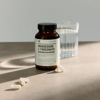 Magnesium L-Threonat 2000mg Kapseln