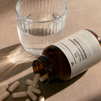 Magnesium L-Threonat Kapseln (2000mg)