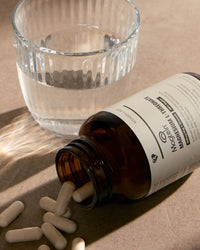 Magnesium L-Threonat Kapseln (2000mg)