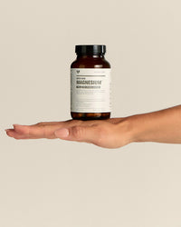 Super Sorb Magnesium® Kapseln (1700mg)