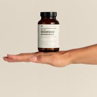 Super Sorb Magnesium® 1700mg Kapseln