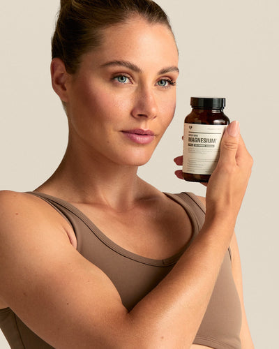 Super Sorb Magnesium® Kapseln (1700mg)