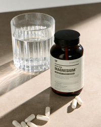 Super Sorb Magnesium® Kapseln (1700mg)