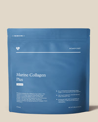 Marine Collagen Plus+