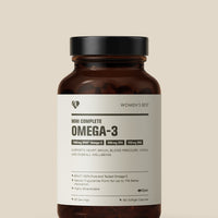 Mini Complete Omega-3 1000mg Kapseln