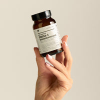 Mini Complete Omega-3 1000mg Kapseln