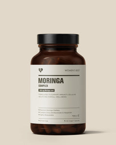 Moringa Complex Kapseln (1000mg)