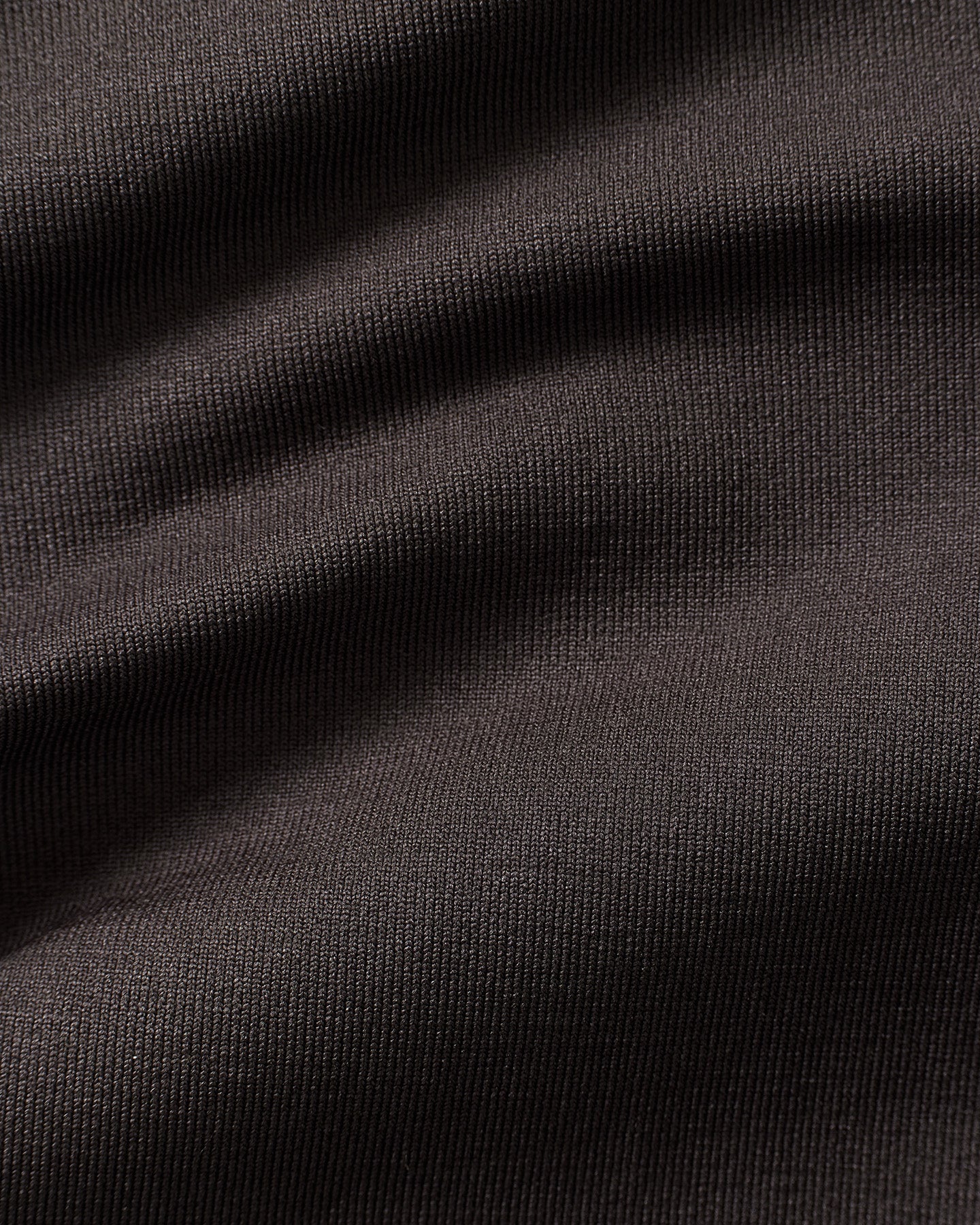 Motion Seamless Short Sleeve Crop Top | Graphite