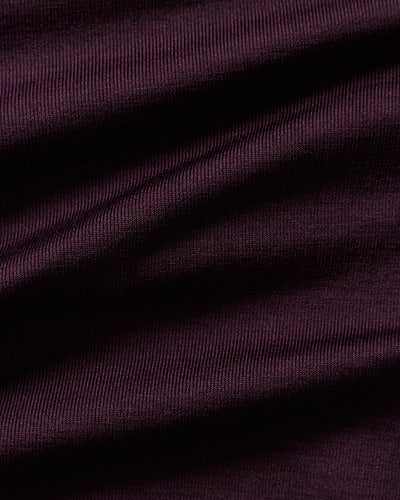 Motion Seamless Leggings | Midnight Plum
