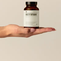 Multi-Vitamin Kapseln