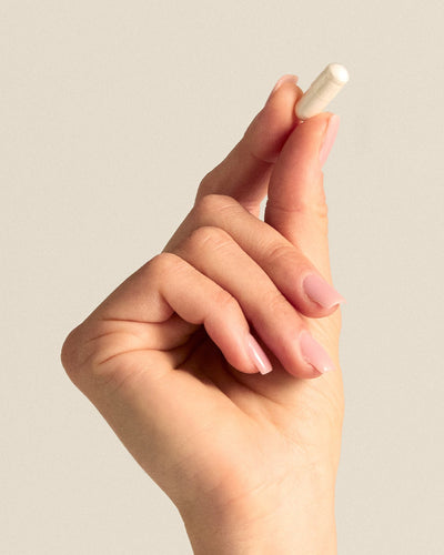 Myo & D-Chiro Inositol Kapseln (3,6:1)