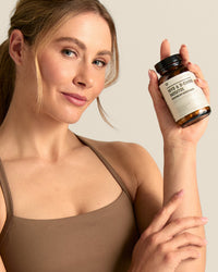 Myo & D-Chiro Inositol Kapseln (3,6:1)