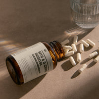 Myo & D-Chiro Inositol Kapseln (3,6:1)